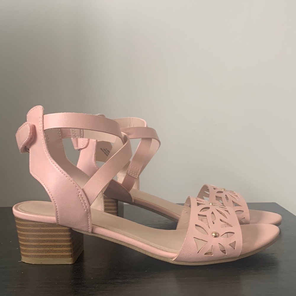dressy sandals